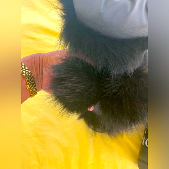 DIOR SNOW / MOON BOOTS - Picture 7 of 7